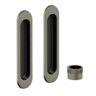 Ручка Купе Bravo SL-1 (цвет AB Бронза)