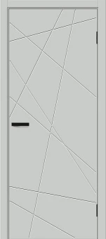 Граффити-5.Д (цвет Grey Pro)