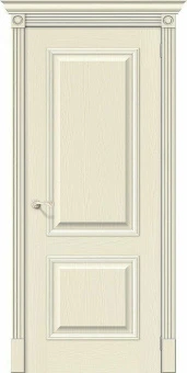 Вуд Классик-12 (цвет Ivory)