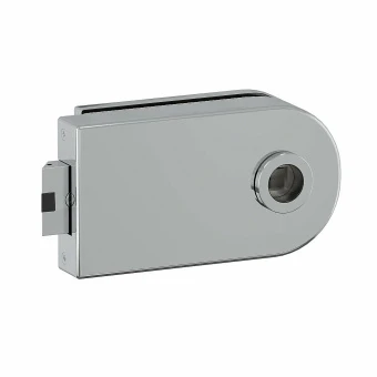 Защелка Bravo СТ MP-600-00 (цвет C Хром)