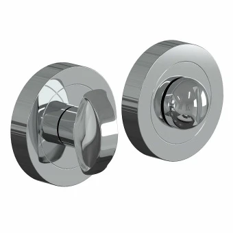 Bravo A/Z-6WC (цвет C Хром)