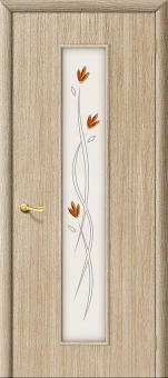 22Х (цвет Л-21 (БелДуб))