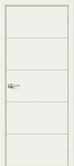 Граффити-1 (цвет Whitey)