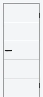 Граффити-2.Д.П (цвет White Silk)