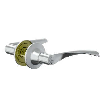 Bravo K-123 (цвет SC МатХром)