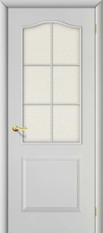 Классик (цвет Белый Грунт)