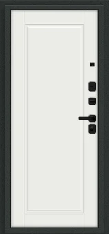 Optim Z-3 (цвет Букле графит/Графит/Белый)