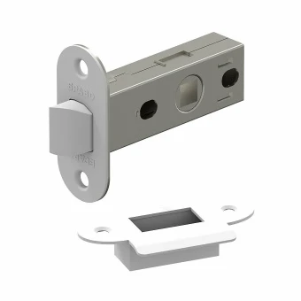 Bravo P-1R (цвет W Белый)