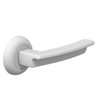 Bravo A-493 (пром.) (цвет W Белый)