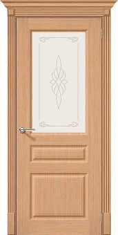 Статус-15 (цвет Ф-01 (Дуб))