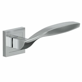 Bravo A-209 (цвет SC МатХром)