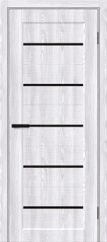 Мода-22 Black Shine (цвет Riviera Ice)