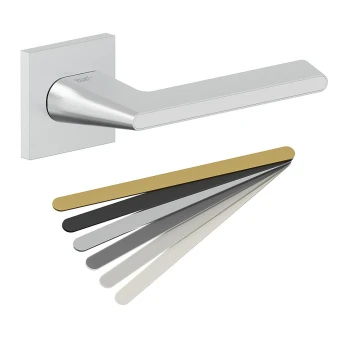 AS-322 (цвет SChrome/7D)