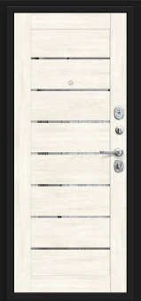 Прайд Kale (цвет Graphite Pro/Nordic Oak)