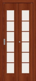 2С (цвет Л-11 (ИталОрех))