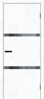 Браво-2.55 (цвет Snow Art)