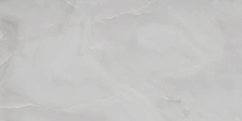 Onyx Silk Grey Керамогранит светло-серый 60х120 сатинированный
