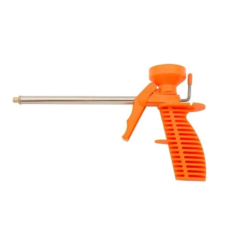 Пистолет для пены Промо (цвет Ф-01 (Дуб))