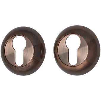 Bravo А/Z-4CL (цвет AC Медь)