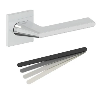 AS-322 (цвет Chrome/5D)