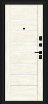 Прайм/SBlack (цвет Graphite Shell/Nordic Oak)