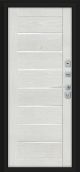 Прайм/BChrome (цвет Almon/Bianco Melinga)