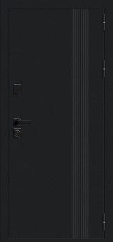 Эйр (цвет Букле черное/White Shell)