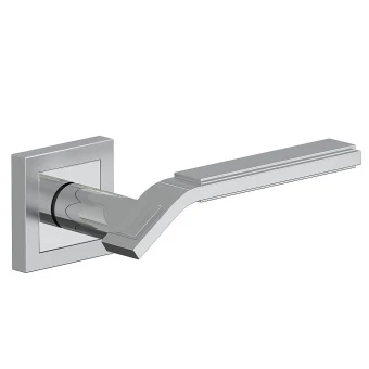 Bravo Z-203 (цвет SC/C МатХром/Хром)