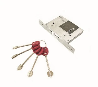 Kale 257 L (цвет Alaska)