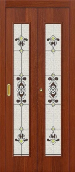 23Х (цвет Л-11 (ИталОрех))