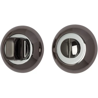 Bravo А/Z-4WC (цвет BN Черный Никель)