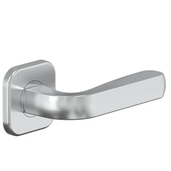 Pro A-888 (цвет BС БрашХром)