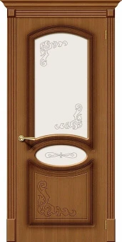 Азалия (цвет Ф-11 (Орех))