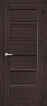 Порта-28 (цвет Wenge Veralinga)