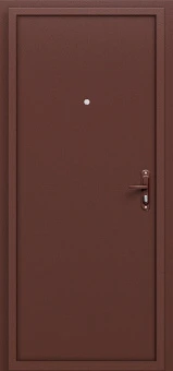 Тайга-5 (цвет Антик Медный/Антик Медный)