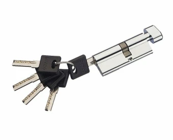 Bravo AF-80 (45*35) (цвет C Хром)