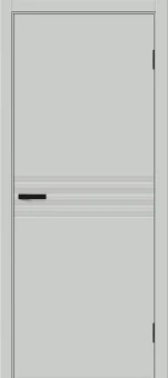 Граффити-23 (цвет Grey Pro)