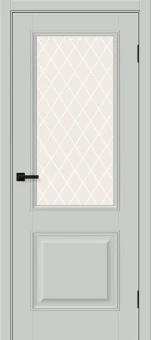 Классик-13 (цвет Grey Silk)