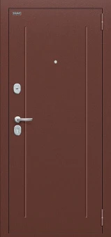 Любо Мини (цвет Антик Медный/Dark Barnwood)