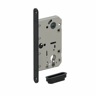 Bravo M-3-CL (цвет SB МатЧерный)