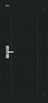 Глори (цвет Букле черное/Wenge Veralinga)