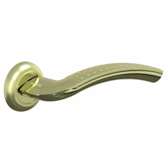 Bravo A-426 (цвет SG/G МатЗолото/Золото)