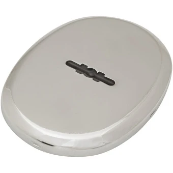 Накладка DP-S-12 (цвет CR Хром)