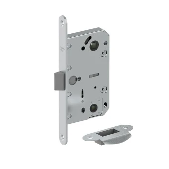 LP-3-WC (цвет SChrome)