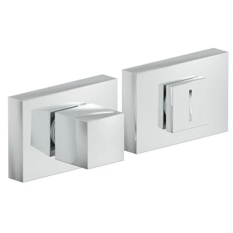 AS2-6WC (цвет Chrome)