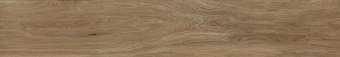 Nova Brown Керамогранит темно-бежевый 20х120 Карвинг