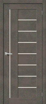 Браво-29 (цвет Brut Beton)