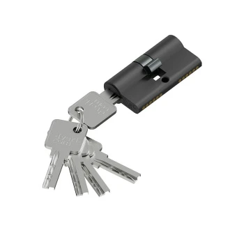 KAB-6.3S 56(28/28) (цвет SBlack)