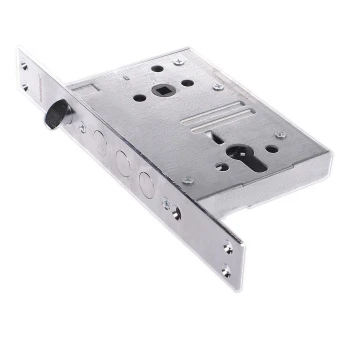 ЗВ 4-3/85К (цвет Inox)