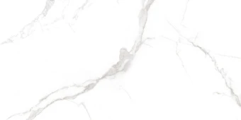 Statuario White PRO Керамогранит белый 60х120 матовый R10GR CB